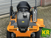 Aufsitzrasenmäher As-Motor 1040 YAK 4WD