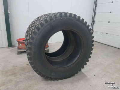 Räder, Reifen, Felgen & Distanzringe BKT 440/80R34 ridemax
