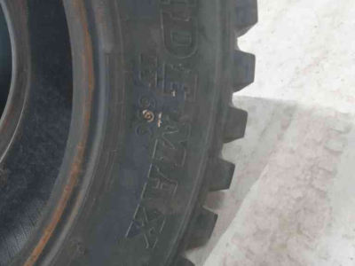 Räder, Reifen, Felgen & Distanzringe BKT 440/80R34 ridemax