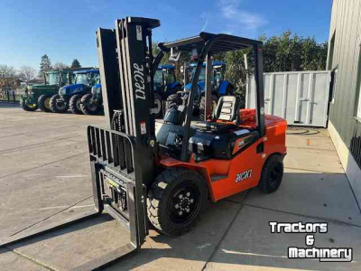 Gabelstapler  hchd 3500kg