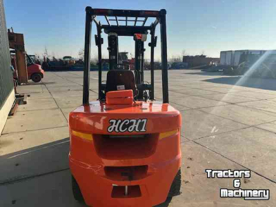Gabelstapler  hchd 3500kg