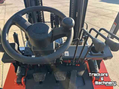 Gabelstapler  hchd 3500kg