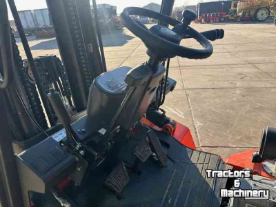 Gabelstapler  hchd 3500kg
