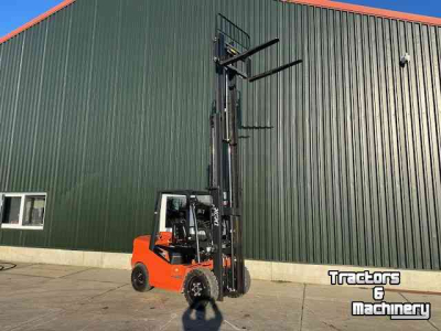 Gabelstapler  hchd 3500kg