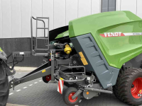 Pressen Fendt Rotana 130 F xtra Rondebalen-Pers Nieuw