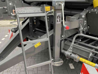 Pressen Fendt Rotana 130 F xtra Rondebalen-Pers Nieuw