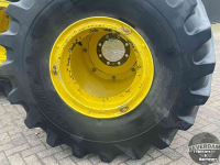 Räder, Reifen, Felgen & Distanzringe  Tianli Terra Flotation 66X43.00R25 48X25.00R20 John Deere 30 serie