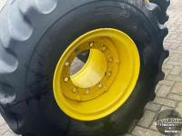 Räder, Reifen, Felgen & Distanzringe  Tianli Terra Flotation 66X43.00R25 48X25.00R20 John Deere 30 serie