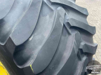 Räder, Reifen, Felgen & Distanzringe  Tianli Terra Flotation 66X43.00R25 48X25.00R20 John Deere 30 serie