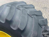 Räder, Reifen, Felgen & Distanzringe  Tianli Terra Flotation 66X43.00R25 48X25.00R20 John Deere 30 serie