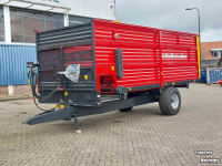 Futterverteilwagen / Futterdosierwagen Schuitemaker Feedo 100-20 VL
