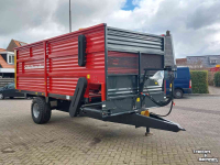 Futterverteilwagen / Futterdosierwagen Schuitemaker Feedo 100-20 VL