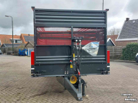 Futterverteilwagen / Futterdosierwagen Schuitemaker Feedo 100-20 VL