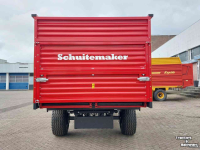 Futterverteilwagen / Futterdosierwagen Schuitemaker Feedo 100-20 VL