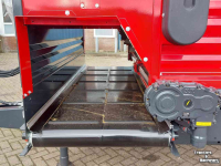Futterverteilwagen / Futterdosierwagen Schuitemaker Feedo 100-20 VL