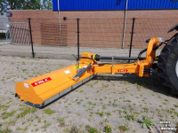 Schlegelmulchgeräte Falc Master Super 2100 verstek klepelmaaier