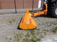 Schlegelmulchgeräte Falc Master Super 2100 verstek klepelmaaier