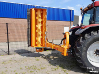 Schlegelmulchgeräte Falc Master Super 2100 verstek klepelmaaier