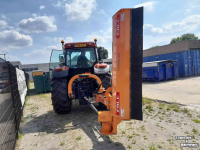 Schlegelmulchgeräte Falc Master Super 2100 verstek klepelmaaier