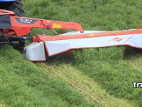 Mähwerk Kuhn FC 314 D FF