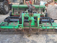 Kreiselegge TerraNova 300