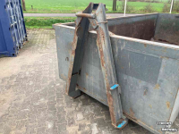 Container  Containerbak