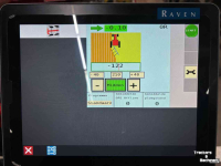 GPS Lenksystemen und Zubehör Fendt ISOBUS Ploegbesturing TrackControl.
