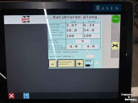GPS Lenksystemen und Zubehör Fendt ISOBUS Ploegbesturing TrackControl.