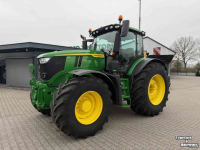 Schlepper / Traktor John Deere 6R250 AP 50KM COMMAND-PRO 2024 465 UUR DEMO!!!