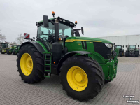 Schlepper / Traktor John Deere 6R250 AP 50KM COMMAND-PRO 2024 465 UUR DEMO!!!