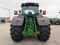Schlepper / Traktor John Deere 6R250 AP 50KM COMMAND-PRO 2024 465 UUR DEMO!!!