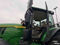 Schlepper / Traktor John Deere 6R250 AP 50KM COMMAND-PRO 2024 465 UUR DEMO!!!