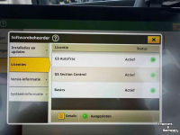 Schlepper / Traktor John Deere 6R250 AP 50KM COMMAND-PRO 2024 465 UUR DEMO!!!