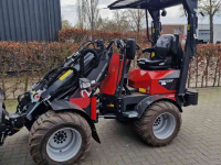 Radlader Norcar A 7240 Automotive