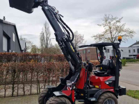 Radlader Norcar A 7240 Automotive