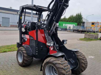 Radlader Norcar A 7240 Automotive