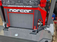 Radlader Norcar A 7240 Automotive