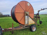 Beregnungsmaschine Bauer Beregeningshaspel 90 -280