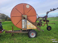 Beregnungsmaschine Bauer Beregeningshaspel 90 -280