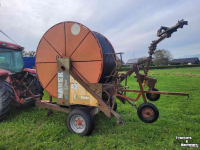 Beregnungsmaschine Bauer Beregeningshaspel 90 -280