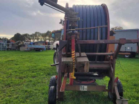 Beregnungsmaschine Bauer Beregeningshaspel 90 -280