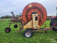 Beregnungsmaschine Bauer Beregeningshaspel 90 -280