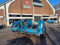 Spatenmaschine Imants 52 SK 300