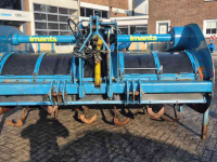 Spatenmaschine Imants 52 SK 300