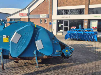 Spatenmaschine Imants 52 SK 300