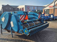 Spatenmaschine Imants 52 SK 300