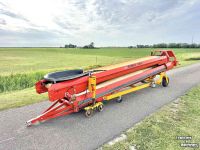 Teleskopbänder Climax CDVE 1200 duoband