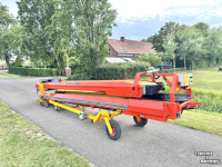 Teleskopbänder Climax CDVE 1200 duoband