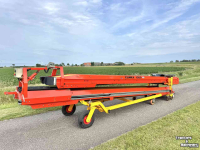 Teleskopbänder Climax CDVE 1200 duoband