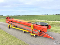 Teleskopbänder Climax CDVE 1200 duoband